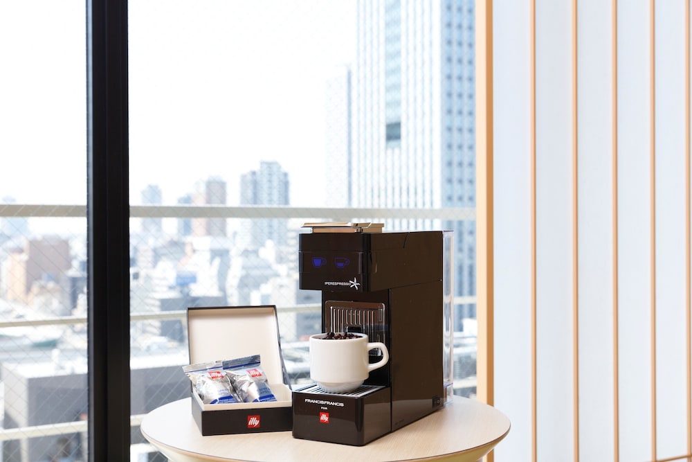 Osaka View Hotel Honmachi 39/67