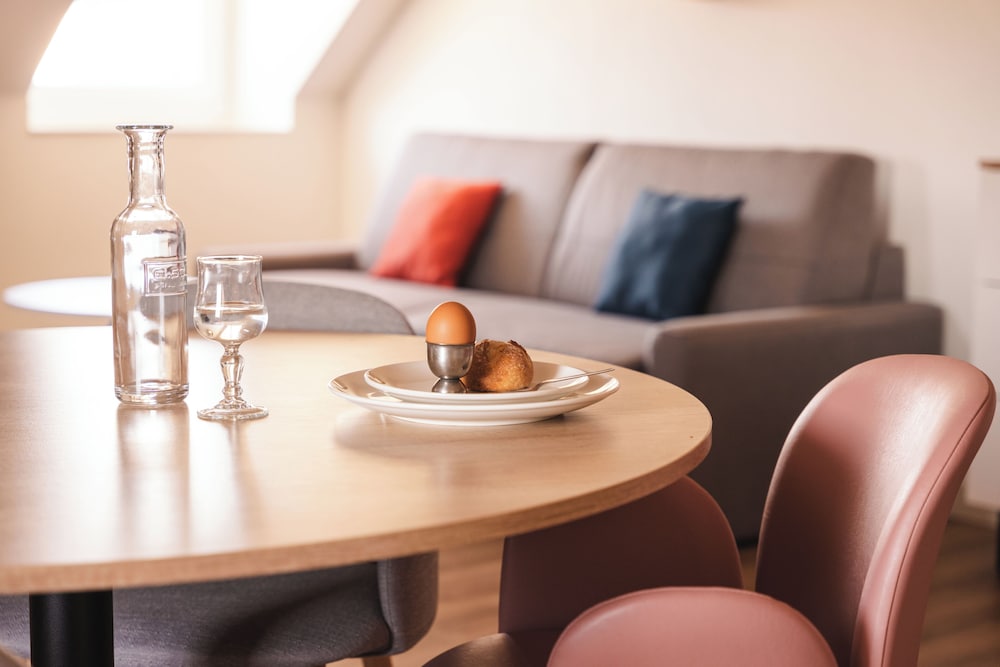 Privilodges Le Royal Annecy 23/65