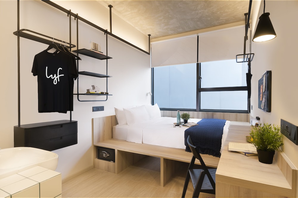 lyf Funan Singapore 54/68