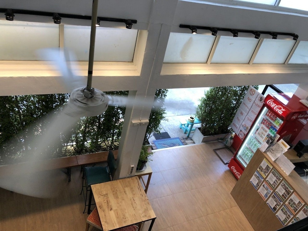 Ploy Hostel 20/34
