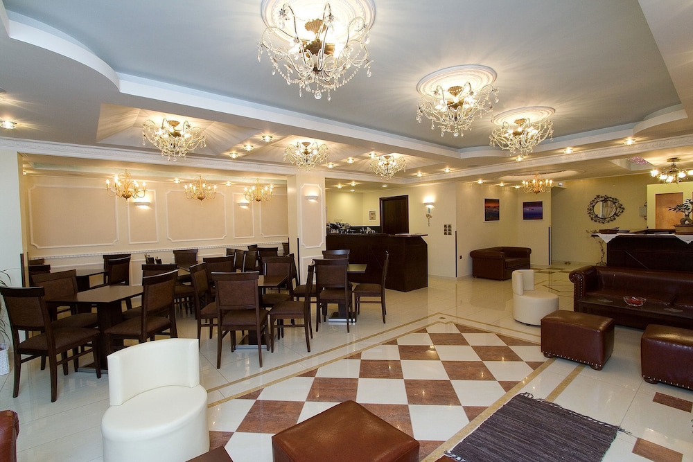 Ilia Mare Hotel 28/48