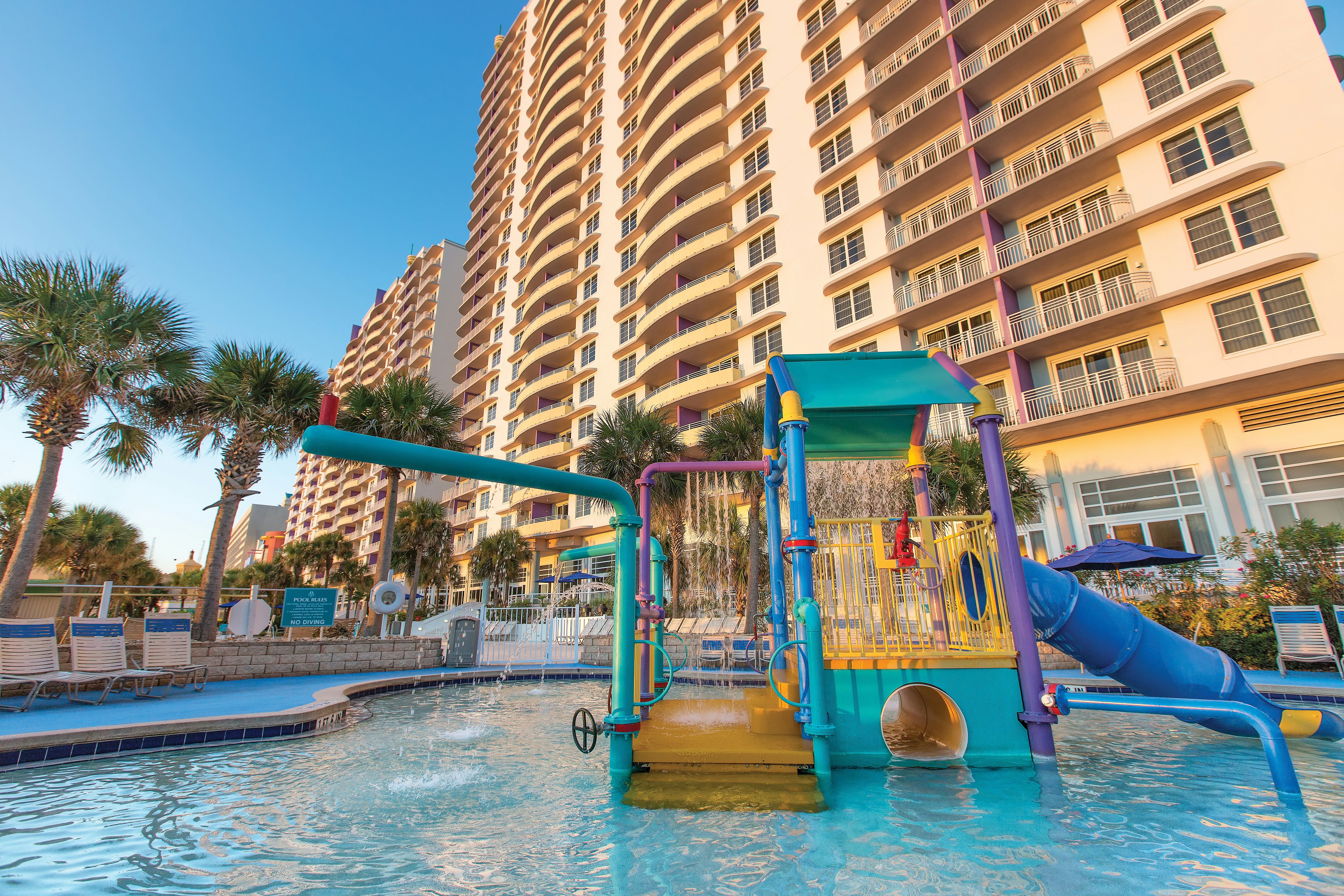 Club Wyndham Ocean Walk 23/34