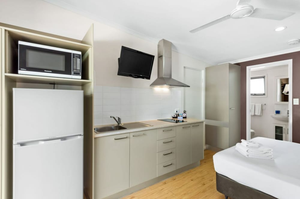 Discovery Parks – Darwin 18/42