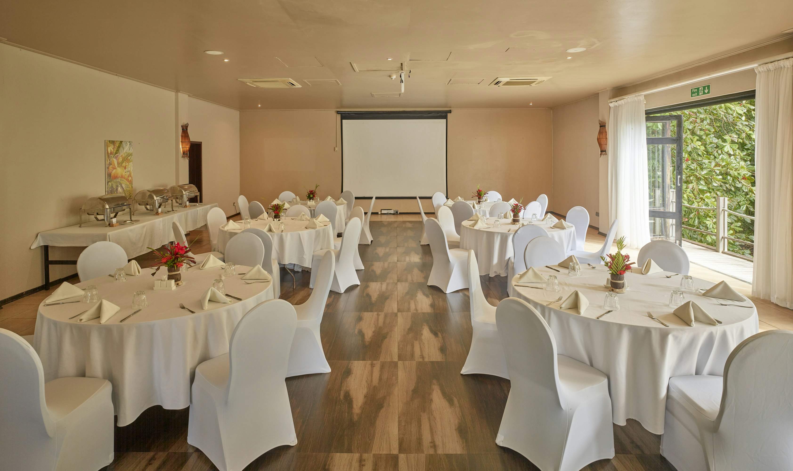 Doubletree By Hilton Seychelles Allamanda Resort And Spa 55/70