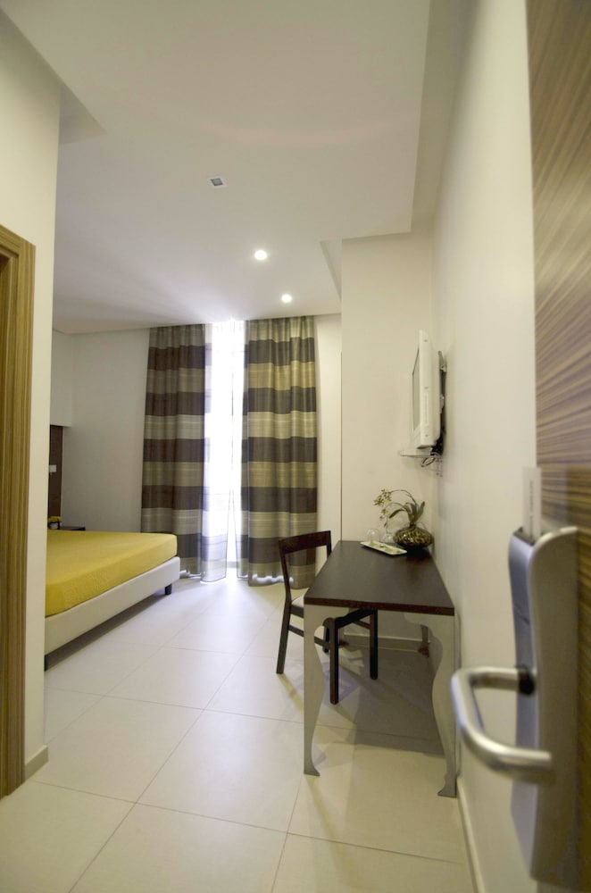 Interno 5 B&B 24/36