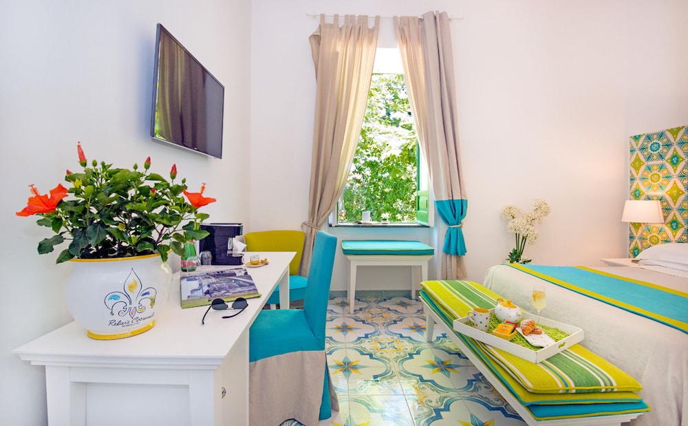 Relais Correale Rooms And Garden 48/57