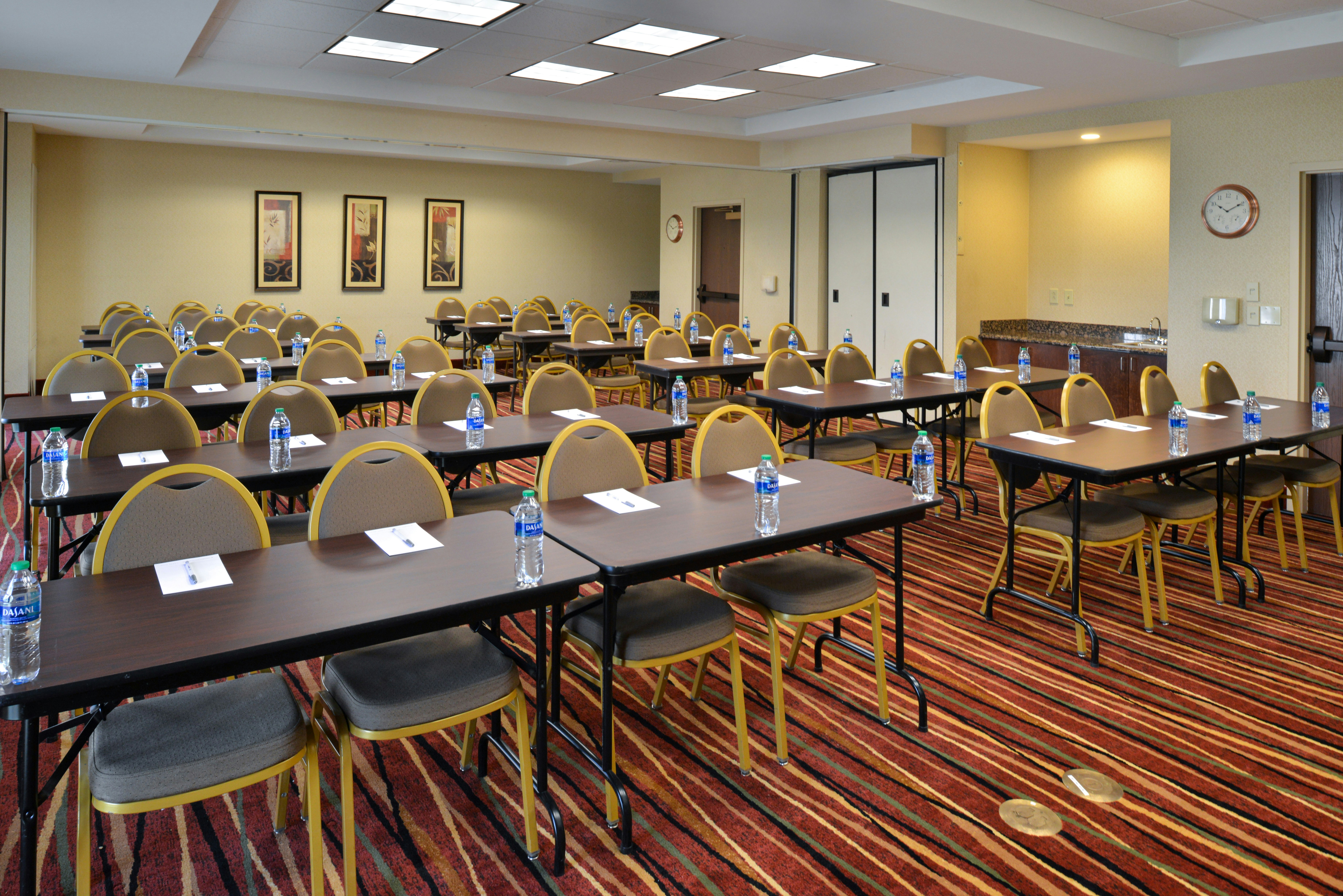 Hampton Inn Wytheville 51/53