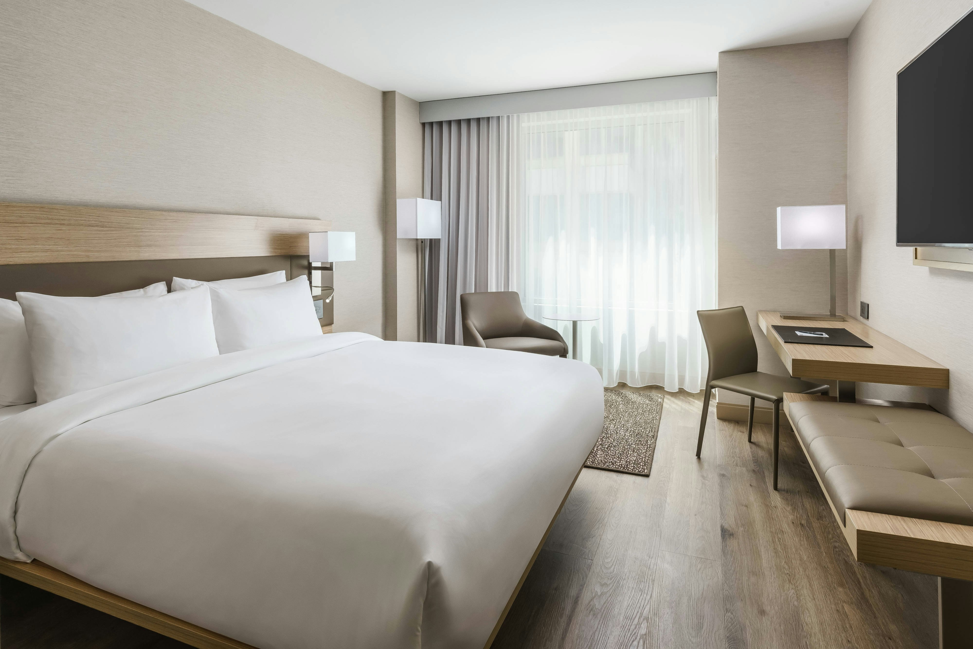 Ac Hotel Washington Dc Downtown 13/77