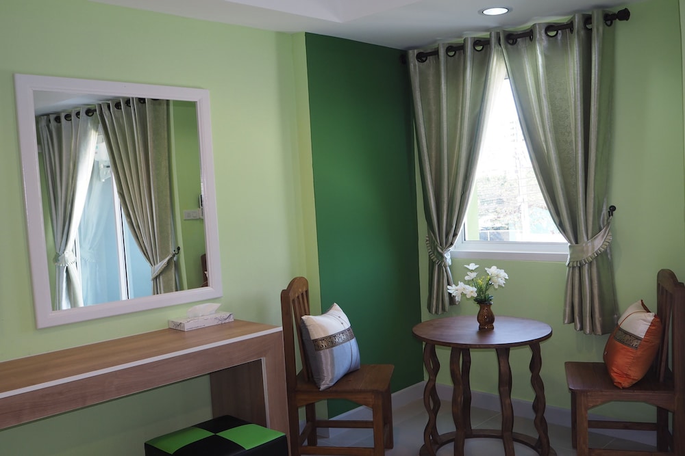 D Sabai Residence 18/23