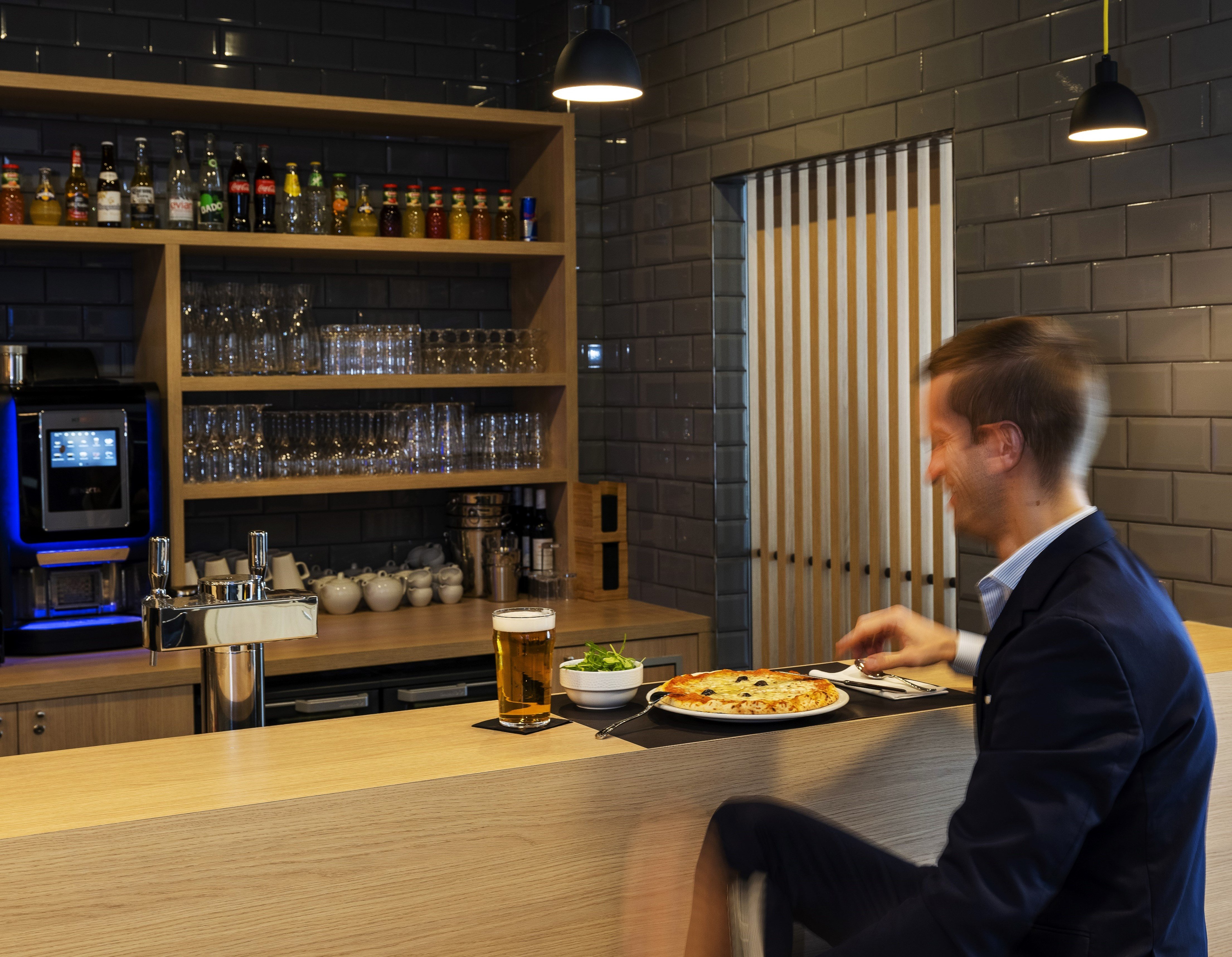 Holiday Inn Express Nice - Grand Arenas 53/71
