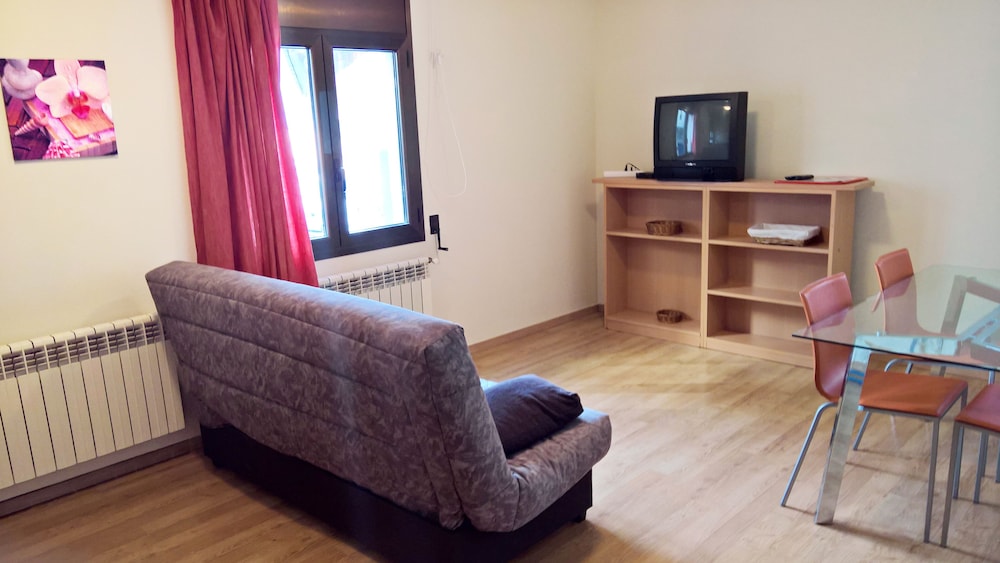 Apartamentos Pantebre 3000 44/64