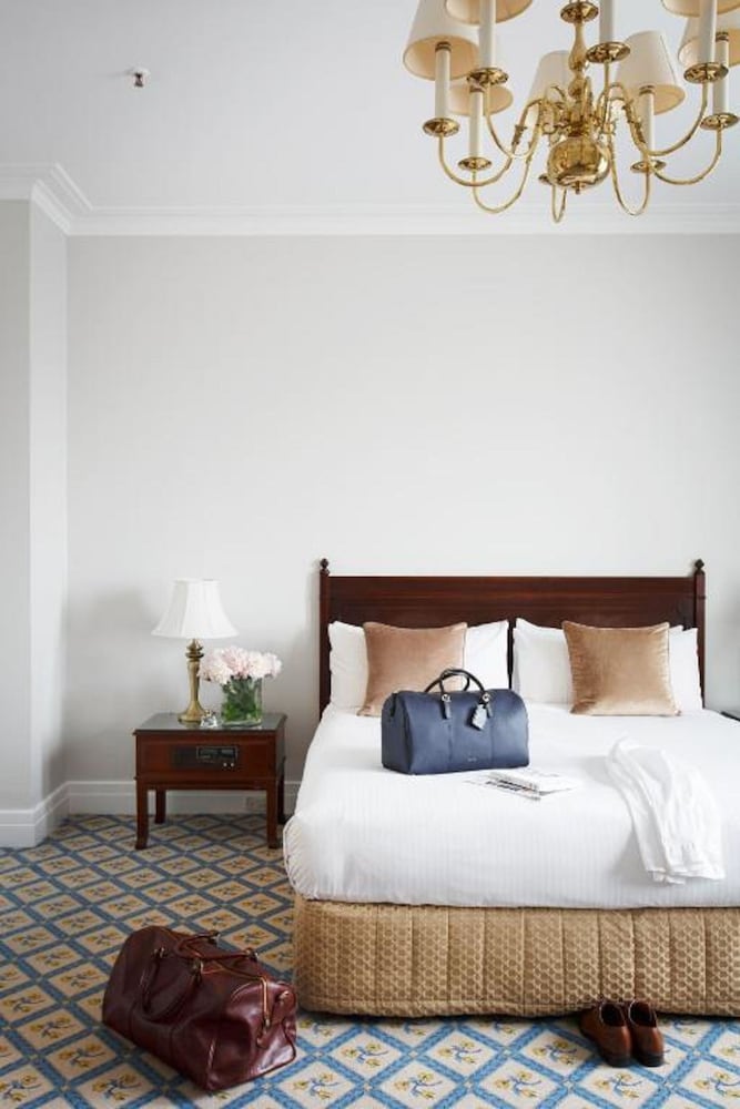 The Hotel Windsor Melbourne 23/63
