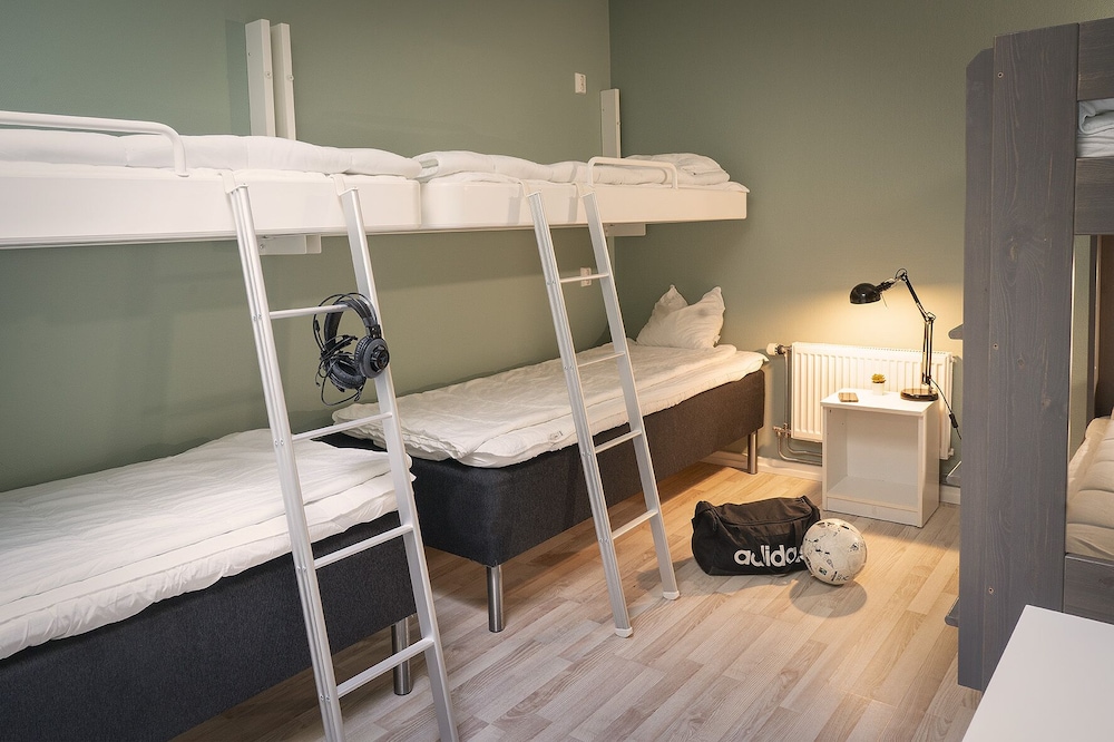 Göteborgs Vandrarhem - Hostel 27/50