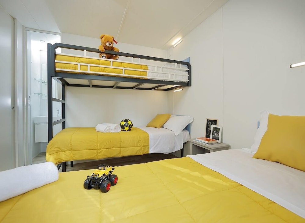 Altomincio Family Park - Campground 23/69