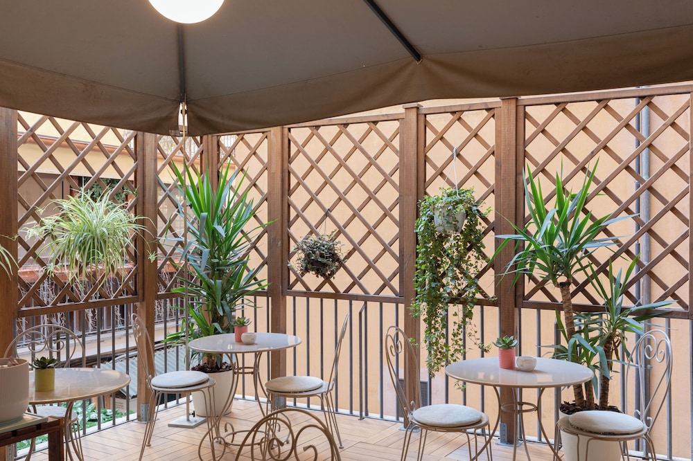 Relais Roma Centro 24/34