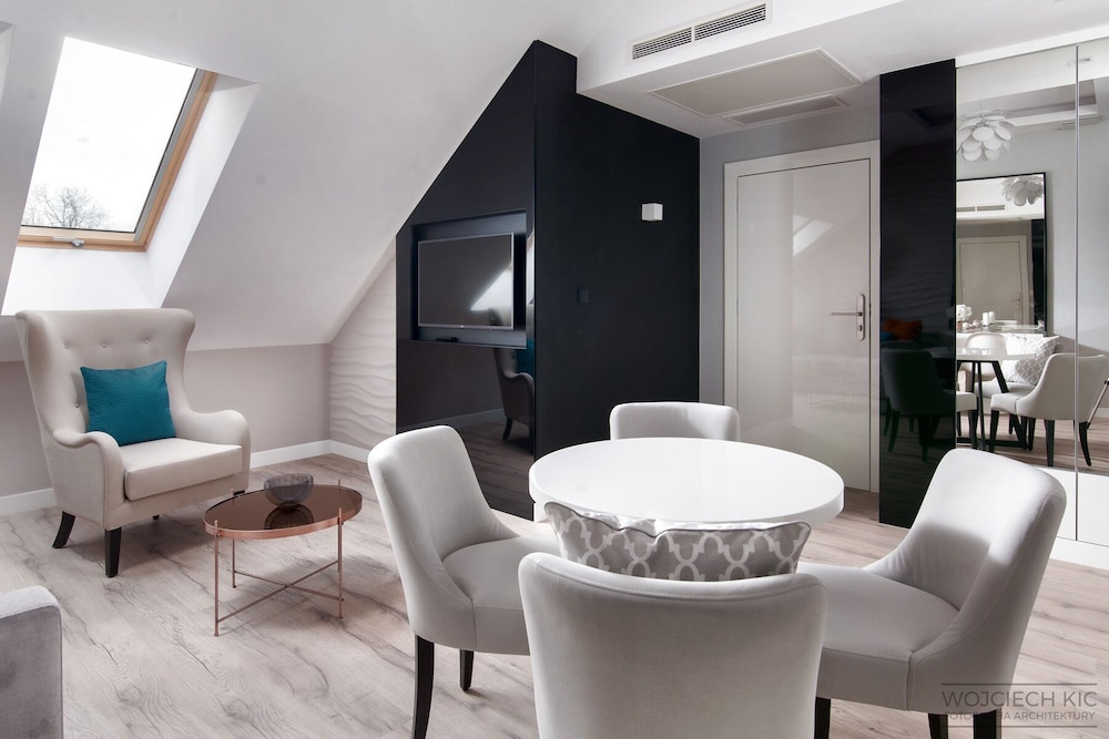 My Story Sopot Apartments 33/50