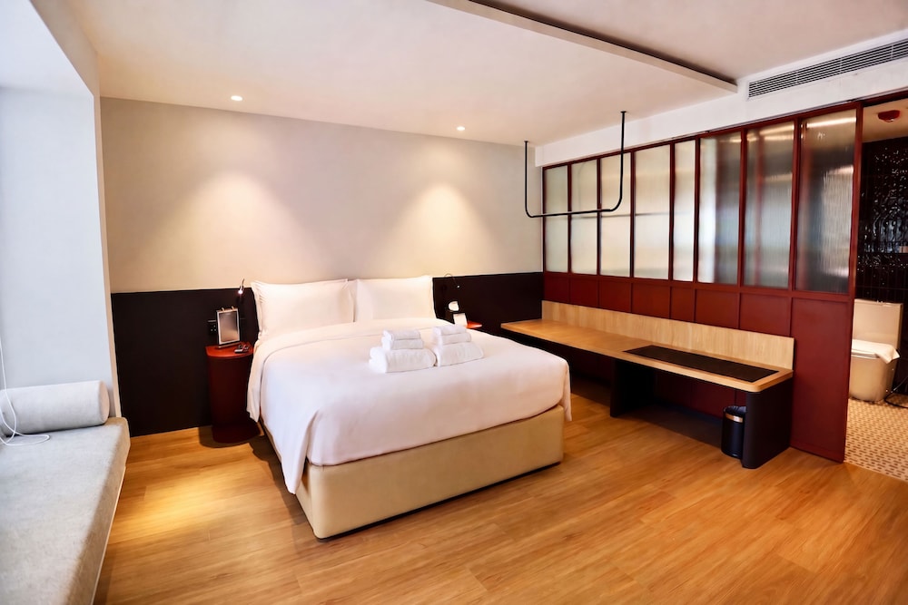 Link Hotel Singapore 20/49
