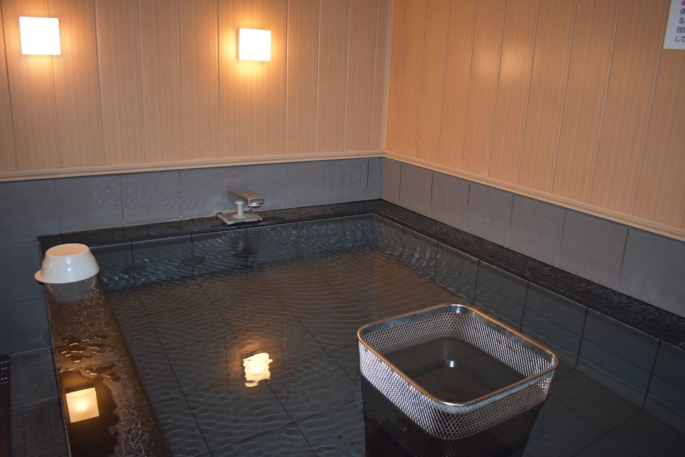 Hotel Crown Hills Toyokawa 41/69