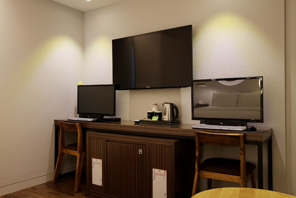 Jeonju Mari Hotel 32/50
