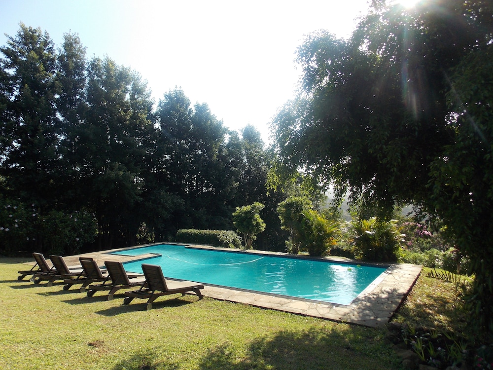 Bizafrika Guest Lodge &amp; Conference Center 39/50