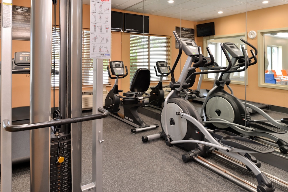 sport facilities