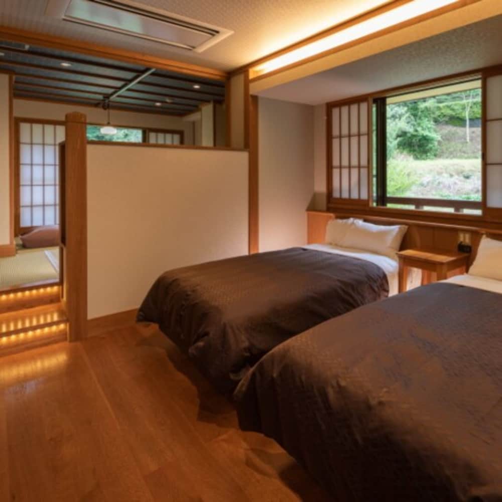 Yamabiko Ryokan 11/50