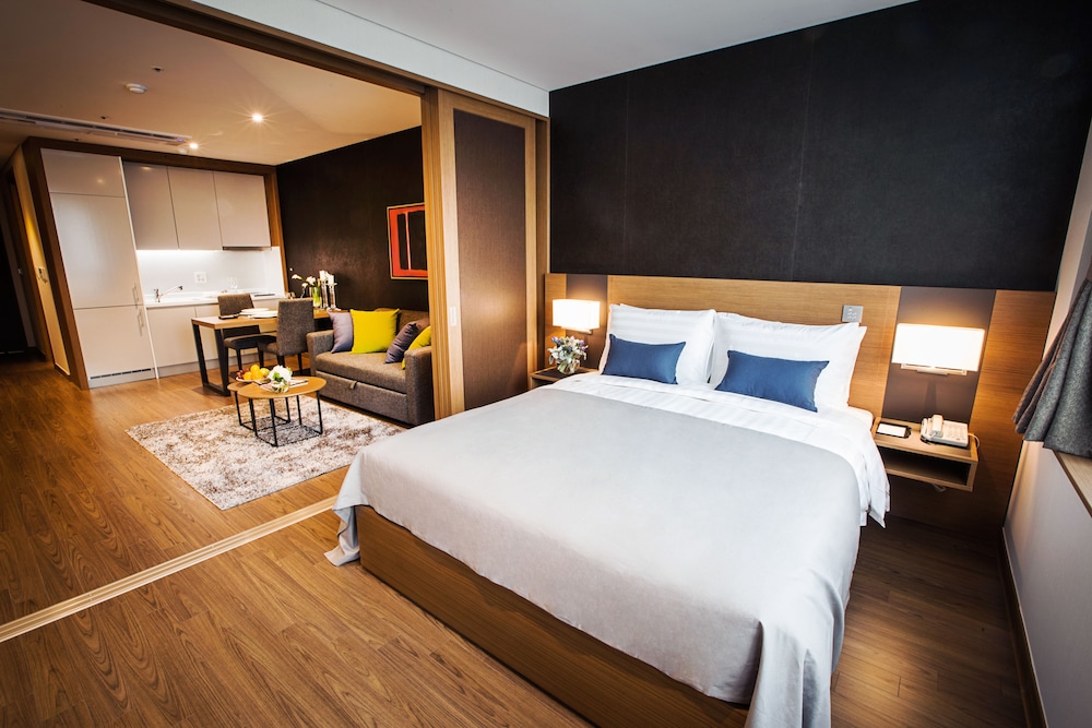 Fraser Place Namdaemun Seoul 23/47