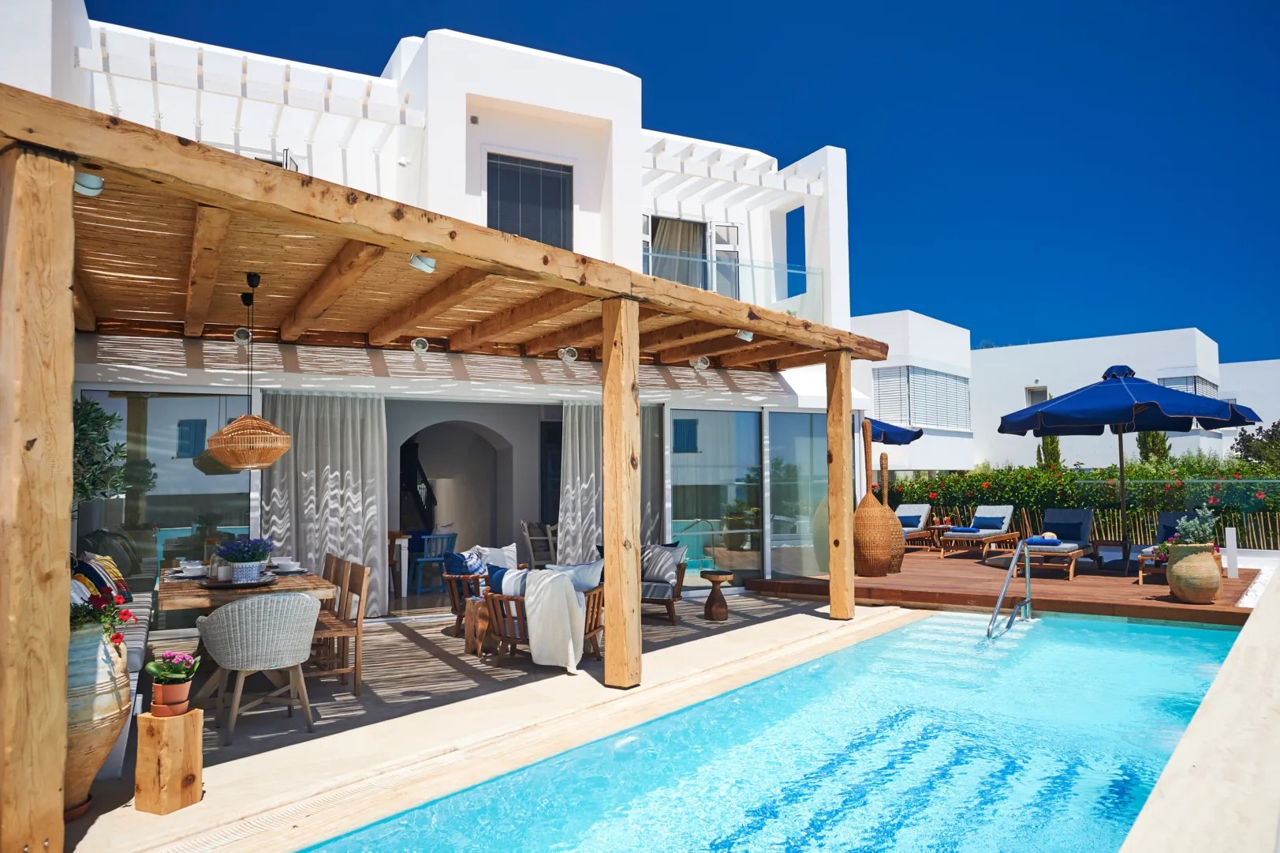 King Jason Protaras - Designed for Adults by Louis Hotels 3/32