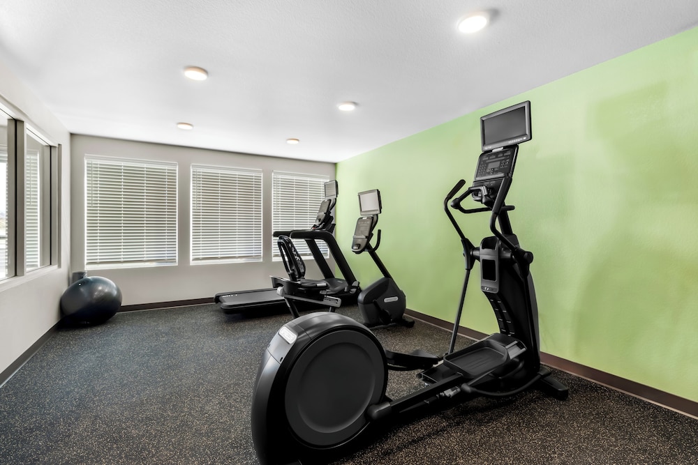 WoodSpring Suites Palmdale - Lancaster 9/17