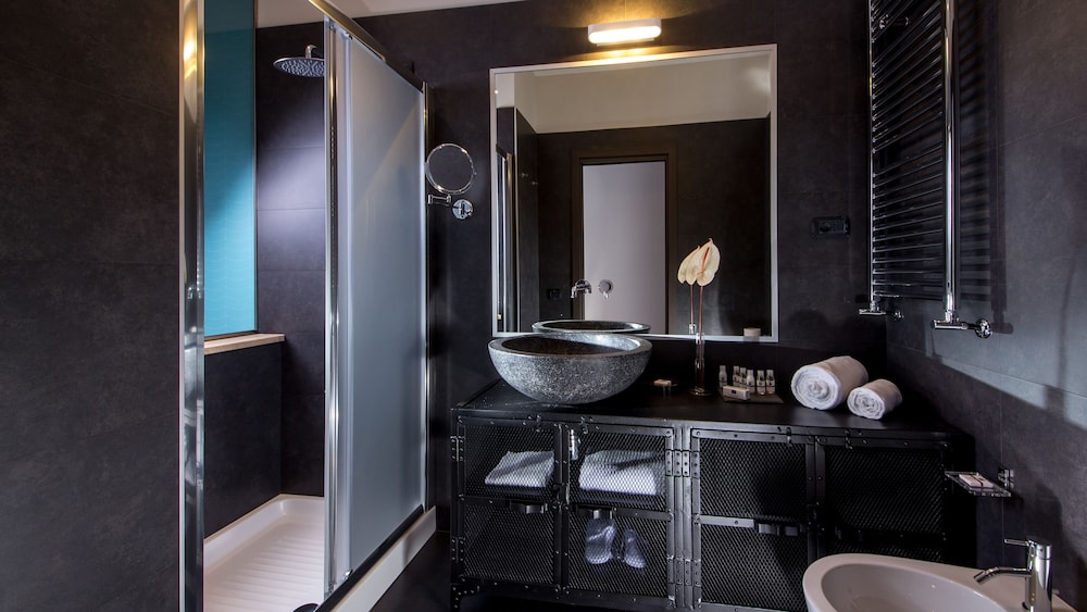Qt Suites Roma 21/47