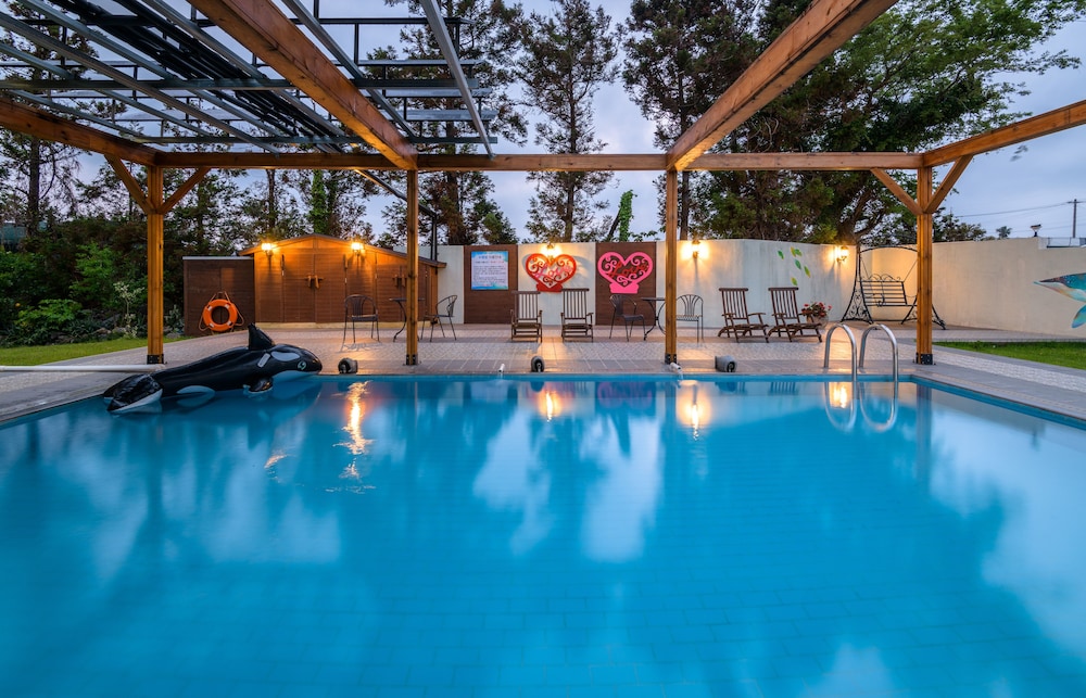 Famille Spa Resort 13/27