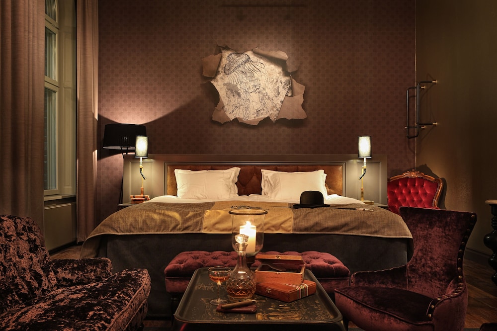 Stora Hotellet Bw Premier Collection 23/47
