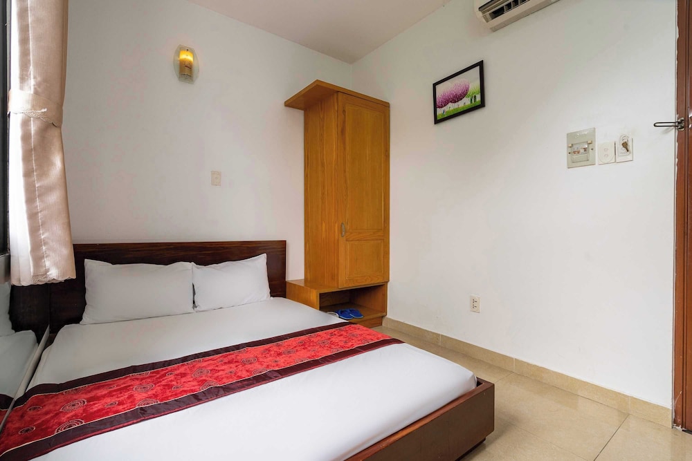 Collection O Hoa Trang An Hotel - Near Airport 18/43