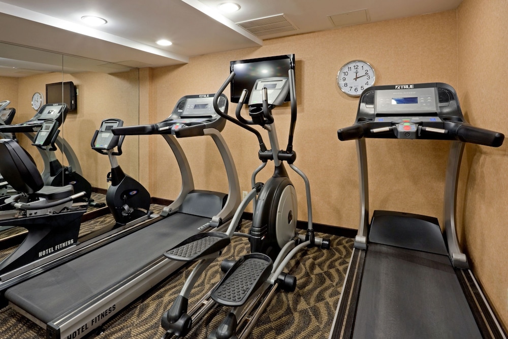 Holiday Inn New York City Wall Street 37/57