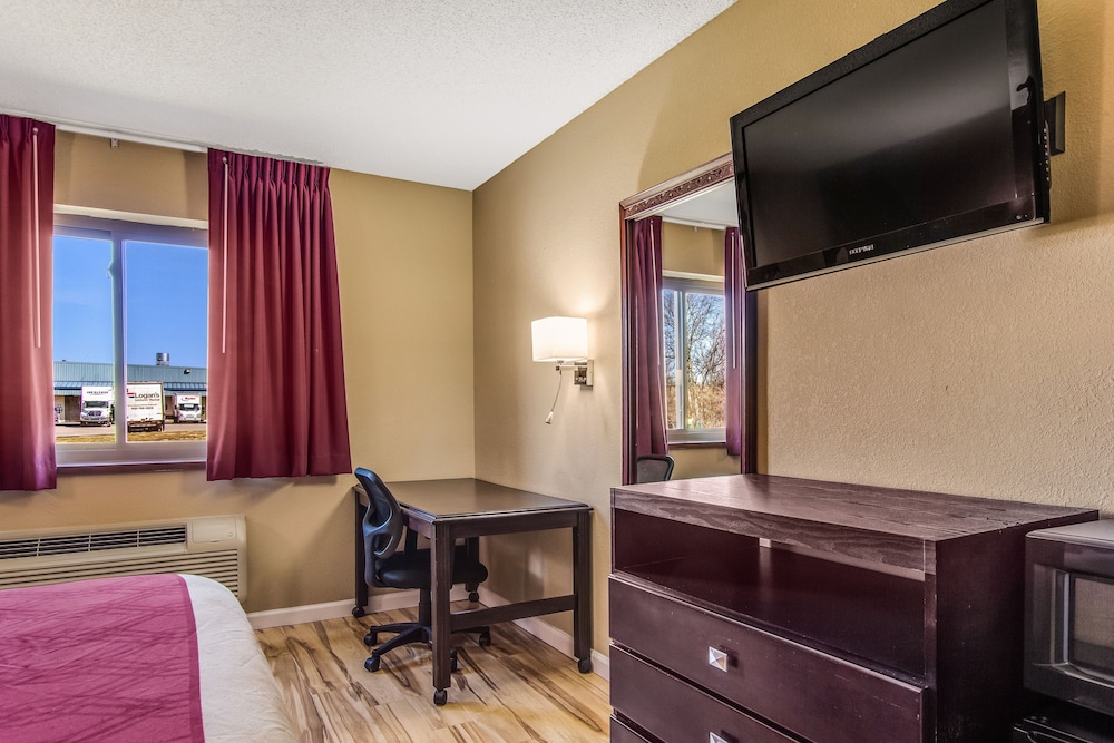 Econo Lodge Shelbyville KY 21/30