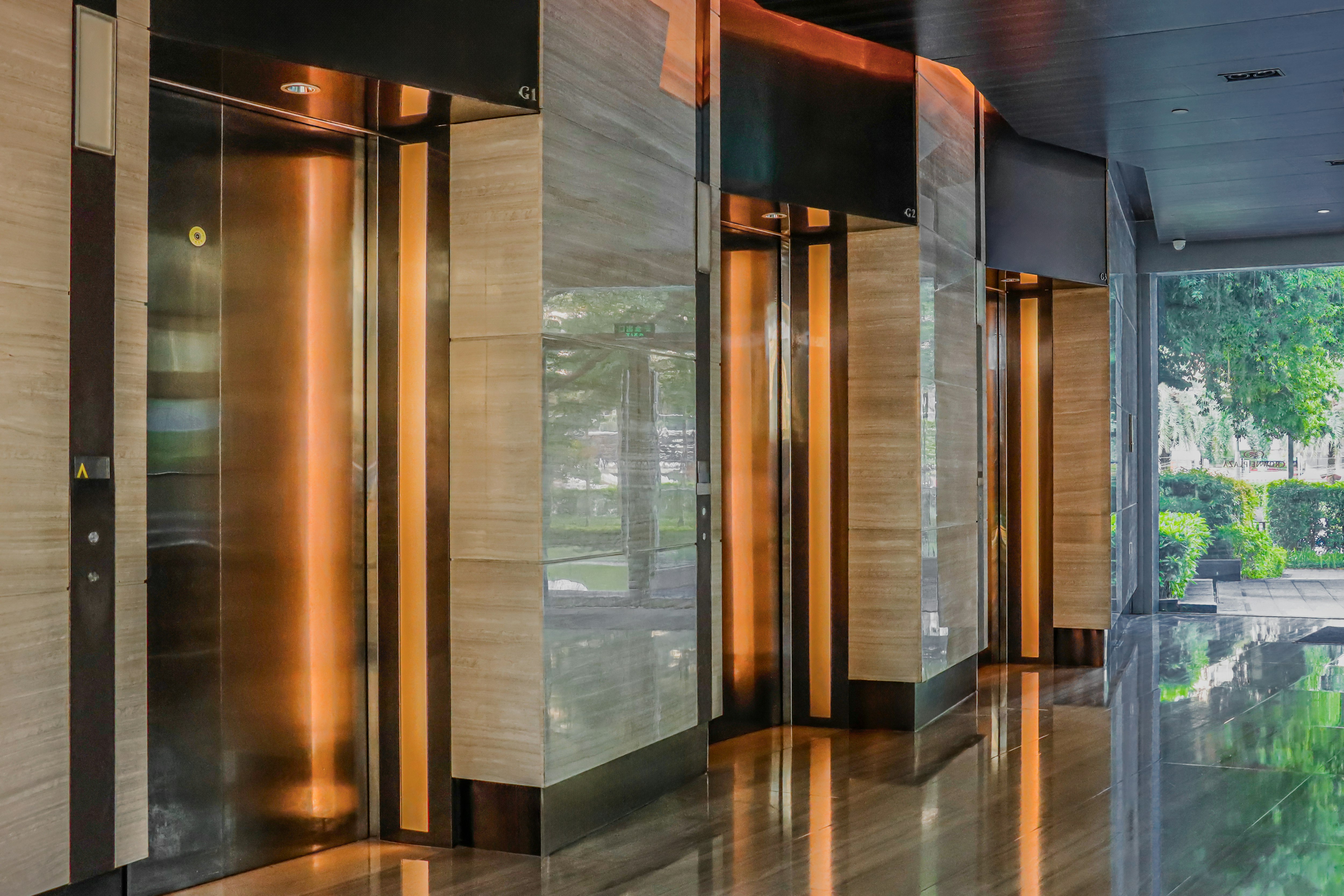 Crowne Plaza Guangzhou Huadu Hotel 22/50