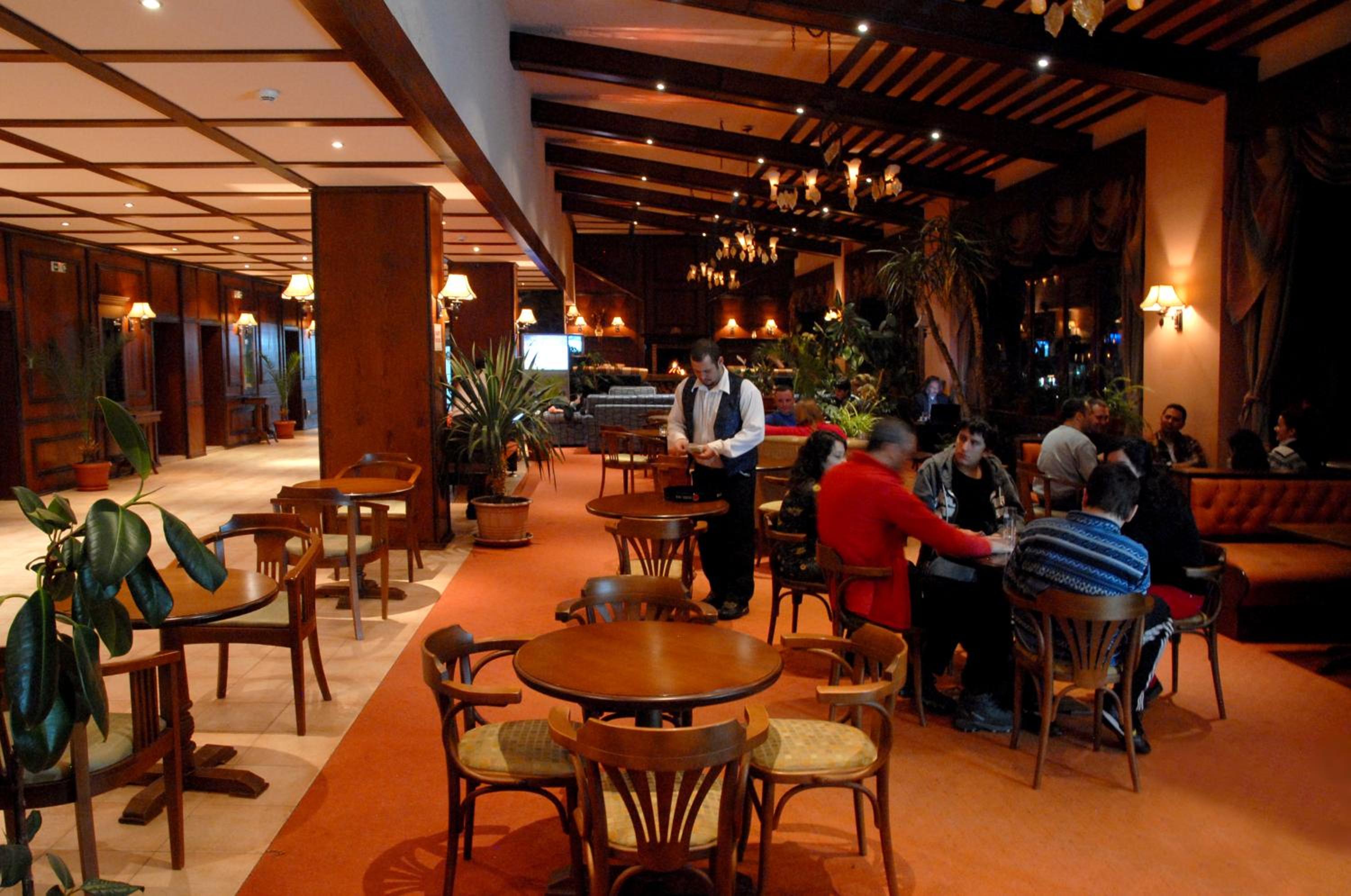 Hotel "Prespa" 45/57
