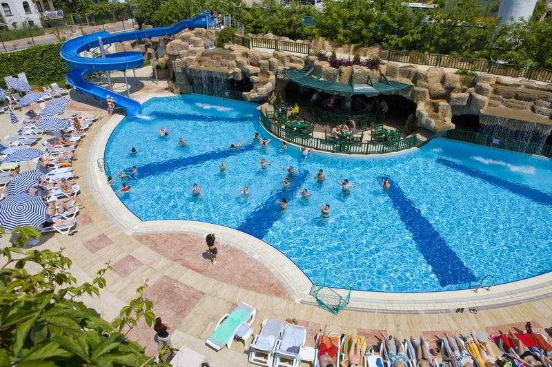 Timo Resort Hotel 7/8