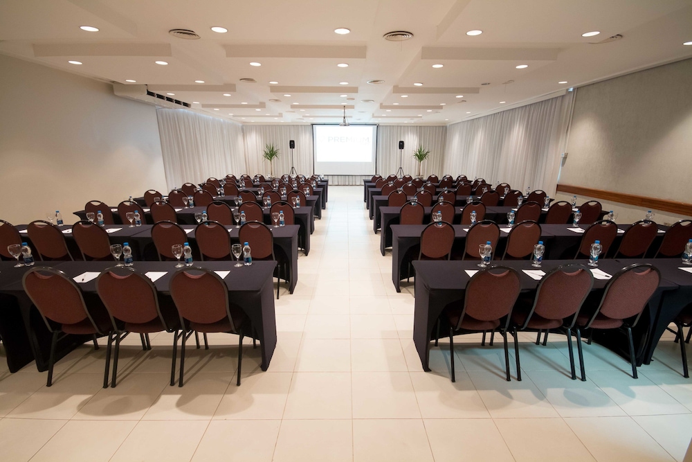 Hotel Premium Campinas Ex Hotel Premium Norte 28/44
