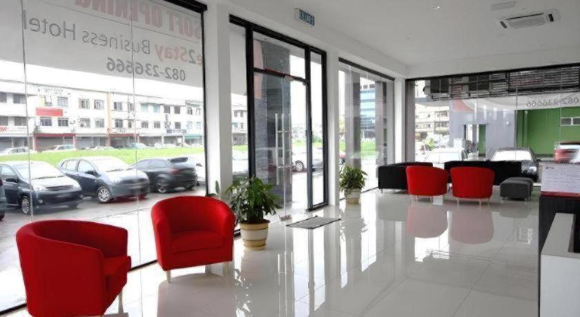 Place2Stay Business Hotel - Waterfront 39/48