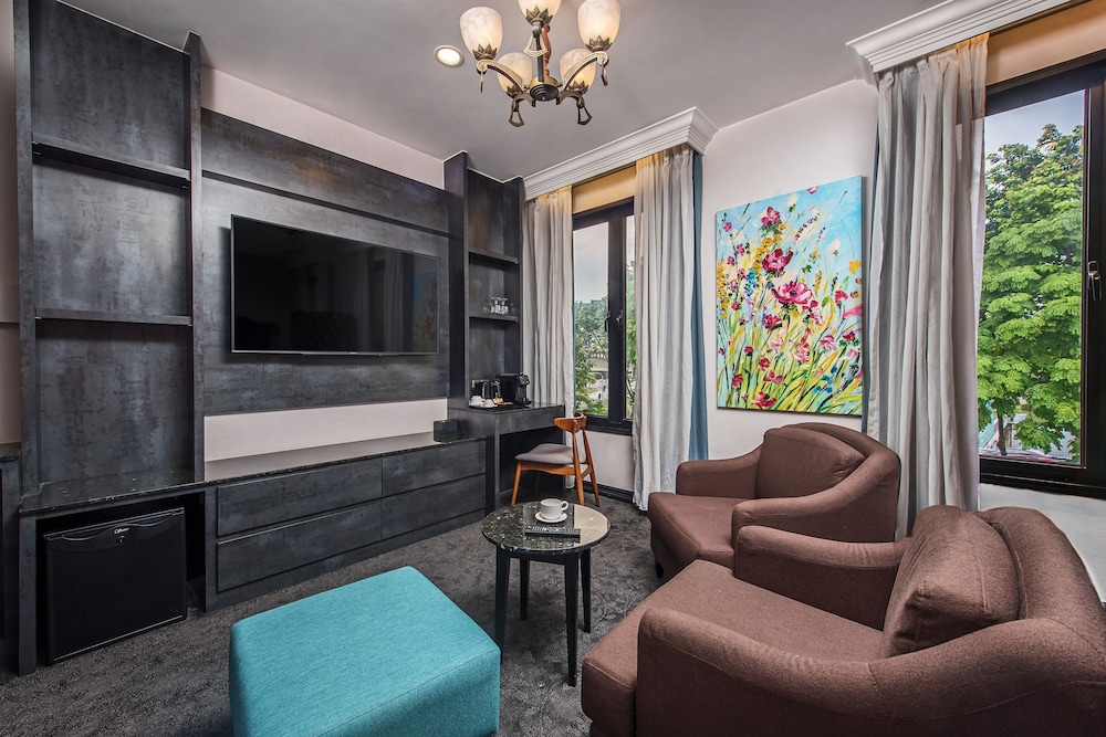 Hako Hotel JBCC 56/74