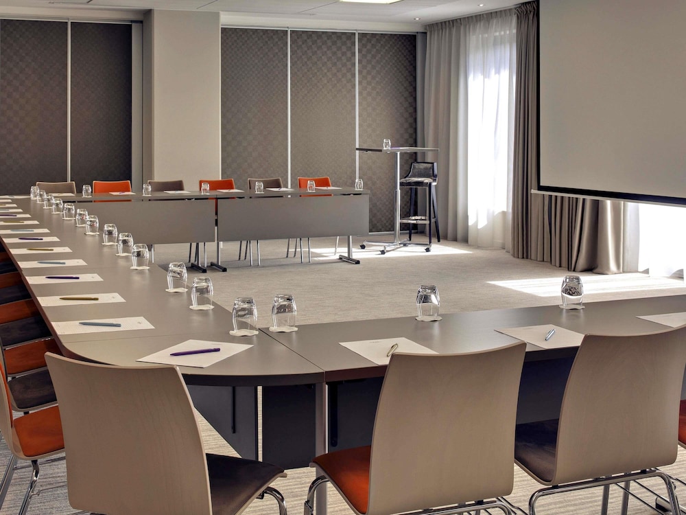Mercure Clermont Ferrand Centre Jaude 41/50