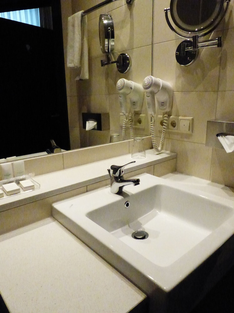 Grand Palace Hotel Hannover 18/37