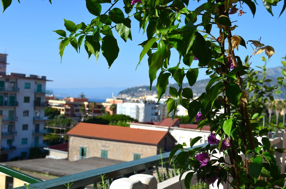 Luiselle Charming Accommodation Sorrento 29/32