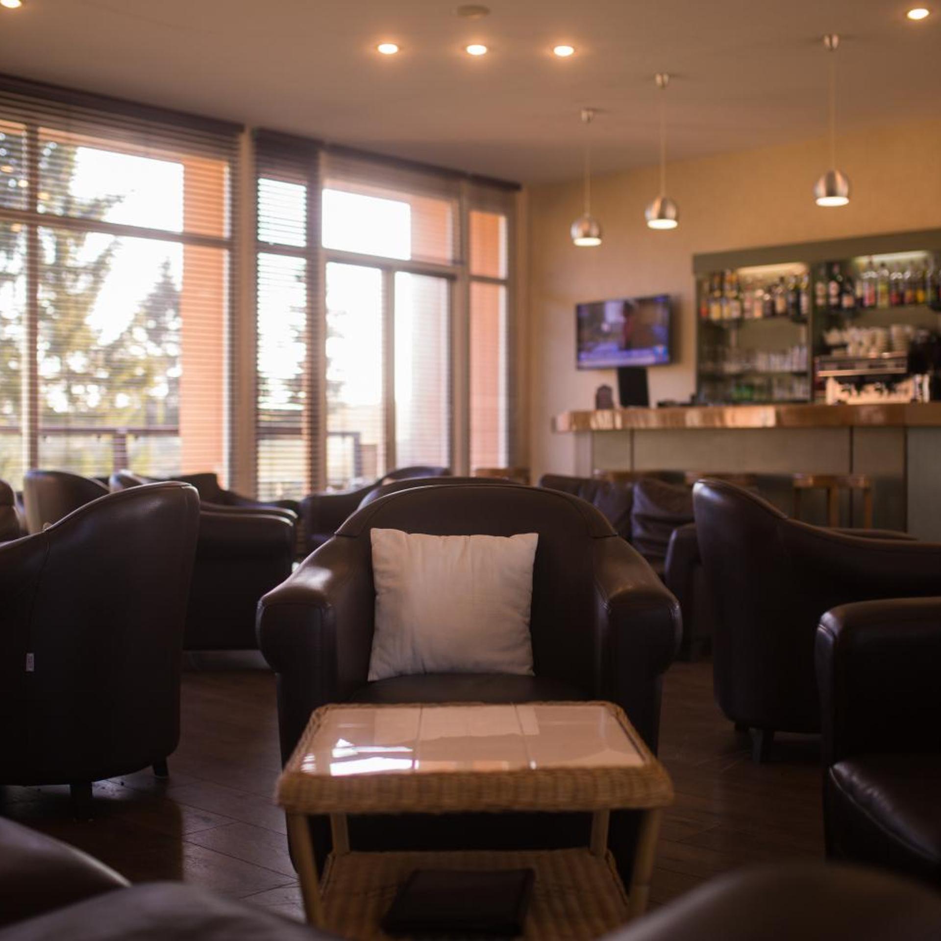 Golf Hotel de Mont Griffon 25/42