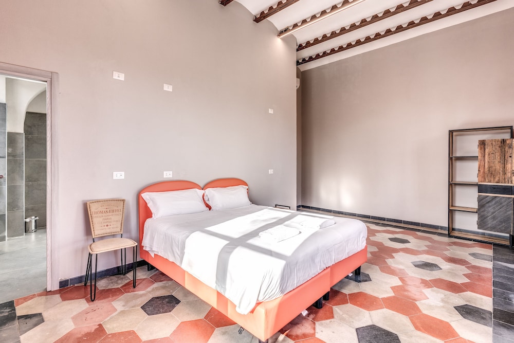 Borgo Ripa Urban Travel 40/61