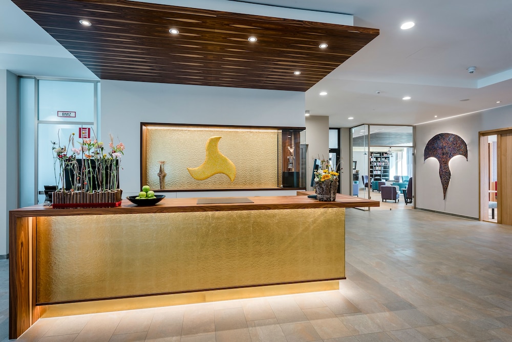 Klosterhof Premium Hotel & Health Resort 6/50