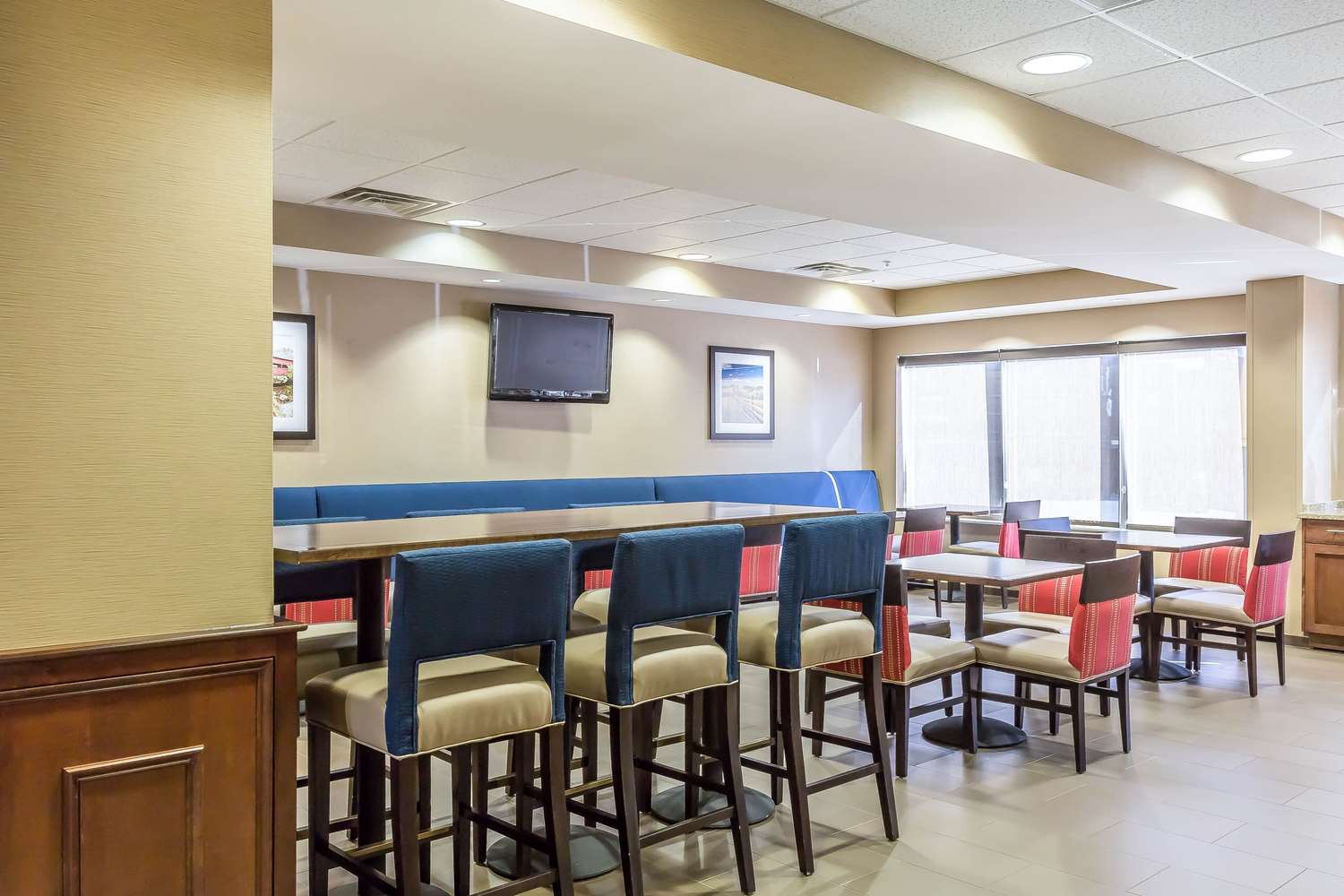 Comfort Inn Frederick - Ballenger Creek 9/18