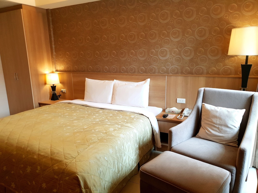 Hoya Resort Hotel Chiayi 11/30