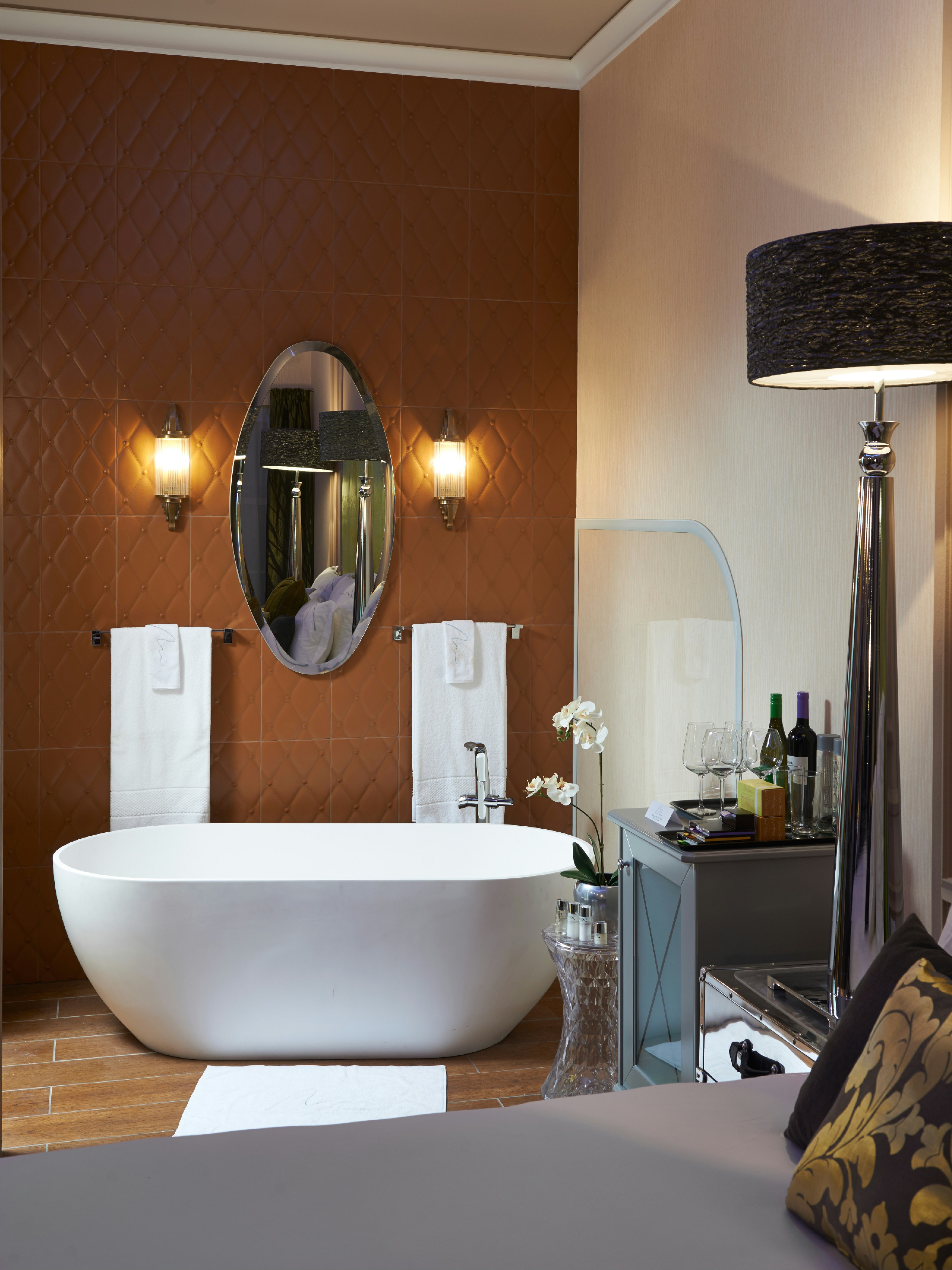 Aria Hotel Budapest 84/84
